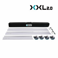 Sistem sine de ghidare pentru sistemul XXL 2.0 manual / electric de taiere, 320cm - BIHUI-LFRS5
