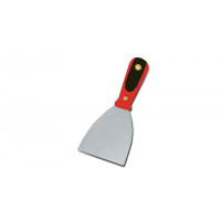 Spatula pictor cu maner rubiflex 100mm - RUBI-73912