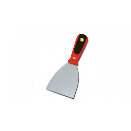 Spatula pictor cu maner rubiflex 100mm - RUBI-73912 [1]