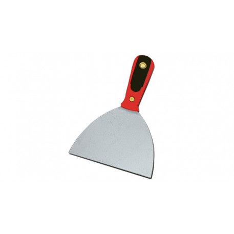 Spatula pictor cu maner rubiflex 150mm - RUBI-73913 [1]