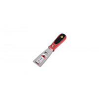 Spatula pictor cu maner rubiflex 40mm - RUBI-73909