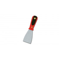 Spatula pictor cu maner rubiflex 63mm - RUBI-73914