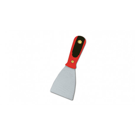Spatula pictor cu maner rubiflex 75mm - RUBI-73911 [1]