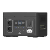 Statie acumulator portabil pentru incarcare electrica LongLife, LiFePO4, Generator Solar Power Station - 1200W, 992Wh - CNO-PS1200UPS Statie acumulator portabil pentru incarcare electrica LongLife, LiFePO4, Generator Solar Power Station - 1200W, 992Wh - CNO-PS1200UPS