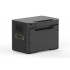 Statie acumulator portabil pentru incarcare electrica LongLife, LiFePO4, Generator Solar Power Station - 1500W, 1488Wh - CNO-PS1500UPS [4]
