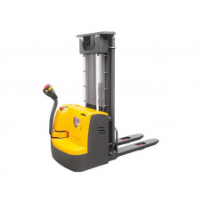 Stivuitor / transpalet electric cu platforna, XILIN CDDR15-II (1.5T X 5.6M LITIU-ION) Stivuitor / transpalet electric cu platforna, XILIN CDDR15-II (1.5T X 5.6M LITIU-ION)