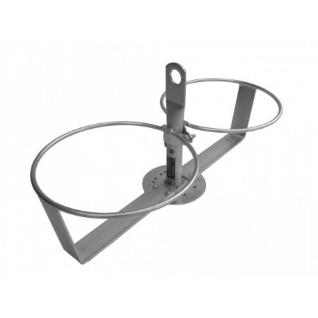 Suport 2 galeti din plastic pt. Electropalane IORI-BS2 [1]