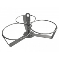 Suport 3 galeti din plastic pt. Electropalane IORI-BS3 Suport 3 galeti din plastic pt. Electropalane IORI-BS3