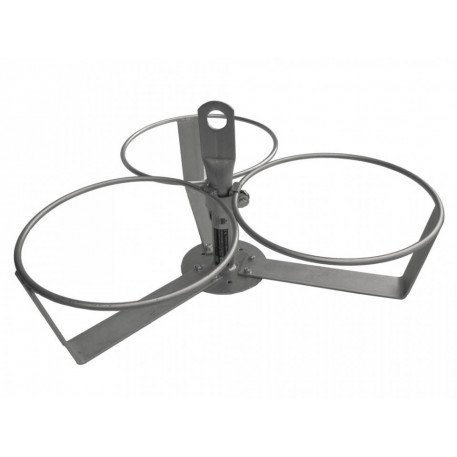 Suport 3 galeti din plastic pt. Electropalane IORI-BS3 [1]