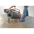 Suport Amestecator / mixer pt. materiale lichide 75l, FLUID MIX SPECIAL - Raimondi-238UN [3]