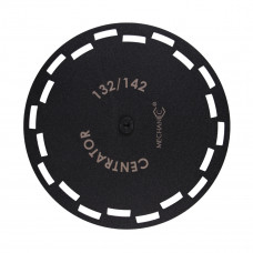 Suport de centrare pentru pre-gaurire pt. carotele DiStar RS/RM-TX pt. beton armat, diam. 132/142mm - DiStar-71419031026