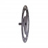Suport de centrare pentru pre-gaurire pt. carotele DiStar RS/RM-TX pt. beton armat, diam. 152/162mm - DiStar-71419031027 [5]