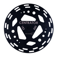 Suport de centrare pentru pre-gaurire pt. carotele DiStar RS/RM-TX pt. beton armat, diam. 182/200mm - DiStar-71419031028