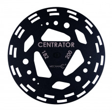 Suport de centrare pentru pre-gaurire pt. carotele DiStar RS/RM-TX pt. beton armat, diam. 182/200mm - DiStar-71419031028