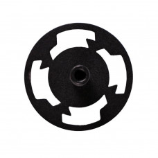 Suport de centrare pentru pre-gaurire pt. carotele DiStar RS/RM-TX pt. beton armat, diam. 32mm - DiStar-71419031032