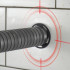 Suport de centrare pentru pre-gaurire pt. carotele DiStar RS/RM-TX pt. beton armat, diam. 42/52mm - DiStar-71419031031 [4]