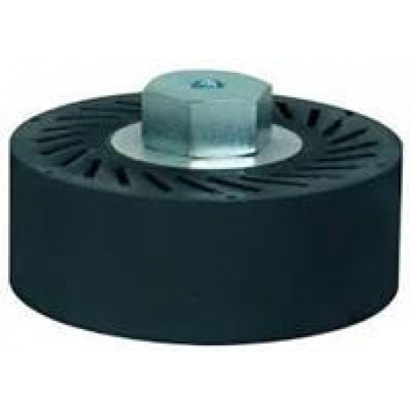 Suport din cauciuc pt. benzi diamantate - Raimondi-179BUPNA [1]