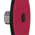 Suport flexibil pentru paduri Velcro pentru polisat, CentrumFlex, diam 100mm x M14 - Distar-89568442038 [2]