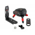 Suport motorizat RCB pt. aliniere lasere, cu telecomanda si suport perete - Sola-71122401 [5]