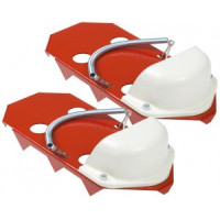 Suport pantofi cu crampoane 