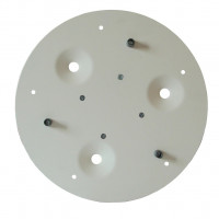 Suport pentru discuri abrazive, 420mm - pt. Supertitina - Raimondi-230PMOLE Suport pentru discuri abrazive, 420mm - pt. Supertitina - Raimondi-230PMOLE