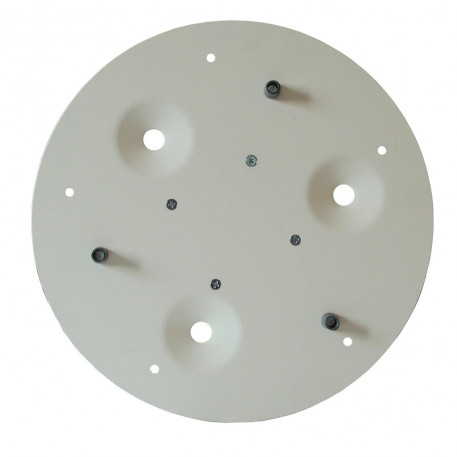 Suport pentru discuri abrazive, 420mm - pt. Supertitina - Raimondi-230PMOLE [1]