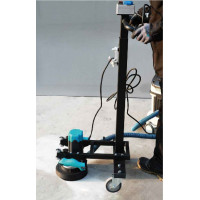 Suport polizor beton - BIHUI-CGWS19 Suport polizor beton - BIHUI-CGWS19