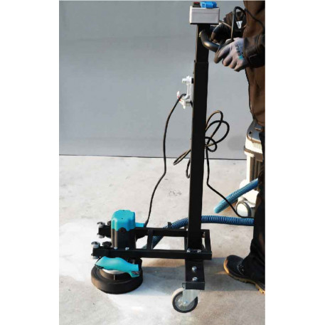 Suport polizor beton - BIHUI-CGWS19 [1]