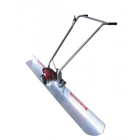 Rigla vibro-planoare pentru finisare sape PGH - lungime 3m, Honda GX25 - Technoflex-141524R013+173431R043 [1]