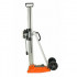 Suport / Stand cu coloana din aluminiu ajustabila la unghi, talpa de vacuum pentru masini de carotat, carota max. 480 x 600 (mm) - CNO-CK-Stand480VAC [2]