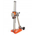 Suport / Stand cu coloana din aluminiu ajustabila la unghi, talpa de vacuum pentru masini de carotat, carota max. 480 x 600 (mm) - CNO-CK-Stand480VAC [4]