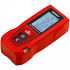 Telemetru cu laser roșu si bluetooth - 30m, METRON 30 BT - Sola-71025101 [4]