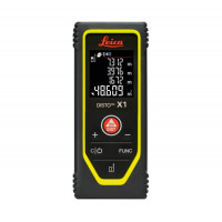 Telemetru Laser 100m Avansat, Disto X1 - Leica-986859
