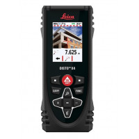 Telemetru Laser 150m Avansat, Disto X4 - Leica-855107 Telemetru Laser 150m Avansat, Disto X4 - Leica-855107