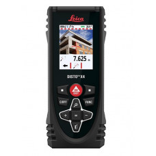 Telemetru Laser 150m Avansat, Disto X4 - Leica-855107 Telemetru Laser 150m Avansat, Disto X4 - Leica-855107