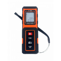 Telemetru Laser Compact 40m, CRIANO X40 - CNO-TELE.X40