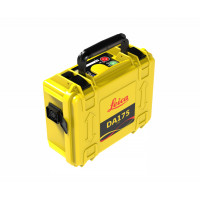 Transmitator semnal DA175 (1 Watt) pentru localizatoarele de utilitati - Leica-949370 Transmitator semnal DA175 (1 Watt) pentru localizatoarele de utilitati - Leica-949370