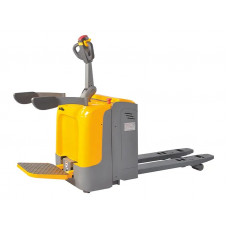 Transpalet electric cu platforma suport pentru utilizator, XILIN CBD20R-II (2.0T, 550X1150mm, Li-Ion) Transpalet electric cu platforma suport pentru utilizator, XILIN CBD20R-II (2.0T, 550X1150mm, Li-Ion)