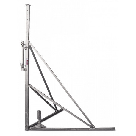 Trepied pt. fixare in exterior - inaltime reglabila 2100-3400 mm pt. Electropalane IORI-MOD-D [1]