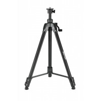 Trepied reglabil din alumiuniu, pentru nivele laser, 57-150cm - Beiter T145B