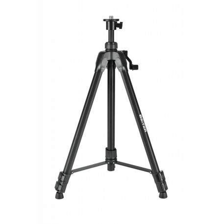 Trepied reglabil din alumiuniu, pentru nivele laser, 57-150cm - Beiter T145B [1]