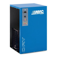 Uscator frigorific de aer DRY- capacitate 4167l/min, 14 bari - ABAC-DRY250(E7)230/50-I-CE Uscator frigorific de aer DRY- capacitate 4167l/min, 14 bari - ABAC-DRY250(E7)230/50-I-CE