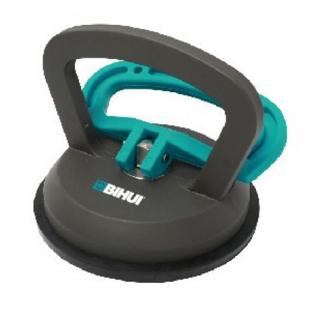 Ventuza cu maner - Ø125mm, 35kg - BIHUI-SCSP4 [1]