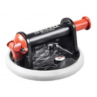 Ventuza cu pompa si manometru RV175 MkII - Ø175mm, 130kg - Raimondi-185WA02VRVV