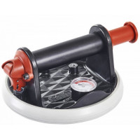 Ventuza cu pompa si manometru RV175 MkII - Ø175mm, 130kg - Raimondi-185WA02VRVV Ventuza cu pompa si manometru RV175 MkII - Ø175mm, 130kg - Raimondi-185WA02VRVV