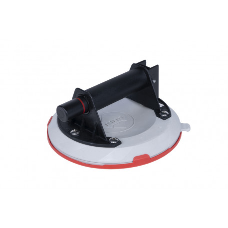 Ventuza cu pompa vid pt. manipulare placi GSC-200 - Ø200mm, 110kg - RUBI-21951 [1]