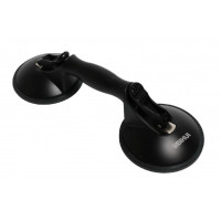 Ventuza dubla - Ø125mm, 85kg - BIHUI-SCDB4