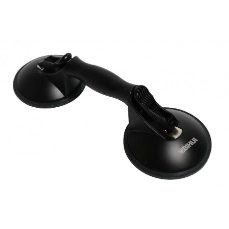 Ventuza dubla - Ø125mm, 85kg - BIHUI-SCDB4 [1]