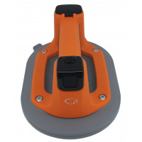 Ventuza Profesionala Heavy-Duty automata cu Vacuum Electrica display Digital, pentru placi, capacitate max. 220kg CRIANO - CNO-VHD220Li