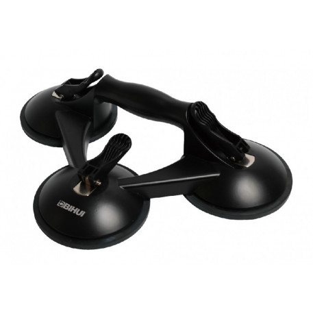 Ventuza tripla - Ø125mm, 110kg - BIHUI-SCTB4 [1]